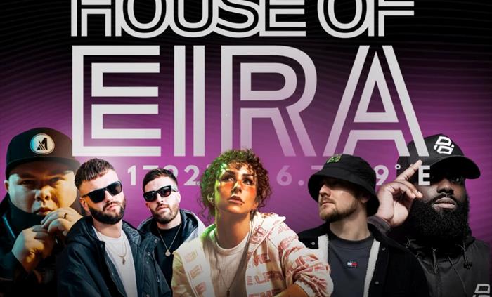 House of Eira Festival